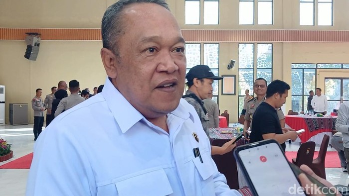 Oknum Polisi Pemasok Amunisi Kasus Penembakan Husain di Polman Jadi Tersangka