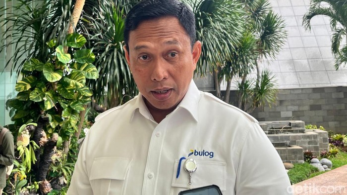 Bantah Harga Beras Melejit, Bos Bulog Jamin Masih Sesuai HET