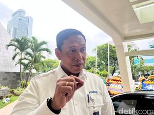Bulog Usul Ada Beraskita Premium Rp 14.900/Kg