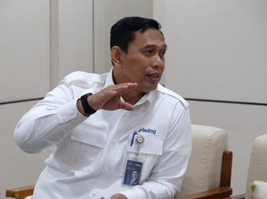 Bulog Copot 6 Pejabat Terlibat Oplos Beras SPHP