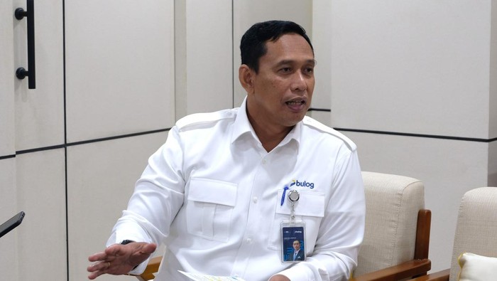 Bos Bulog Buka-bukaan soal Usulan Satu HET Beras