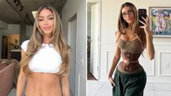 Tren Ozempic Body Makin Ekstrem, Kini Beralih ke Pengangkatan Tulang Rusuk