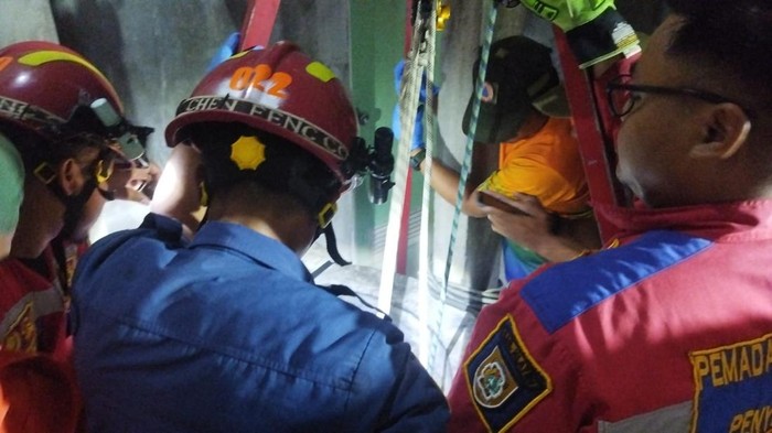 2 Hari Hilang, Pria Klaten Ditemukan Ibunya Tewas di Sumur