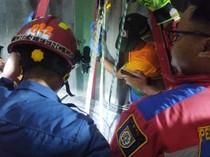 2 Hari Hilang, Pria Klaten Ditemukan Ibunya Tewas di Sumur