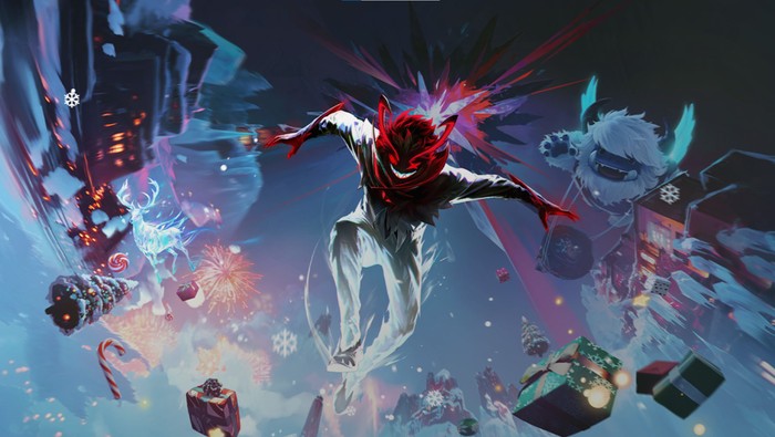 Garena resmi membuka Free Fire (FF) advance server. Gamer bisa daftar sekarang dan berkesempatan mendapatkan hadiah diamond.