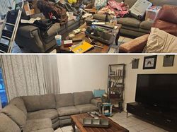 Asli Bikin Mata Puas! Foto Sebelum-Sesudah Kamar Dibereskan