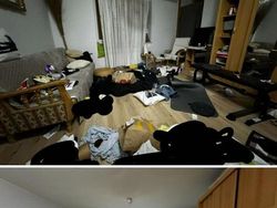 Asli Bikin Mata Puas! Foto Sebelum-Sesudah Kamar Dibereskan