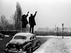 Deretan Momen Sejarah Langka yang Tak Pernah Ada di Buku Pelajaran