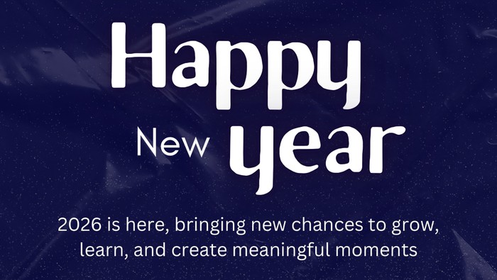 77 Kata Mutiara Tahun Baru 2026 Penuh Doa dan Harapan Baik