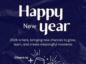 100 Kata-kata Mutiara Tahun Baru 2026 Terbaik: Ucapan Syukur dan Refleksi