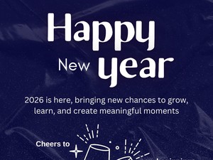 100 Kata-kata Mutiara Tahun Baru 2026 Terbaik: Ucapan Syukur dan Refleksi