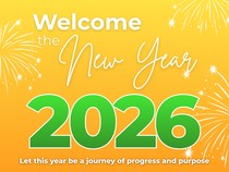 70 Ucapan Selamat Tahun Baru 2026 untuk Pacar LDR yang Romantis dan Hangat