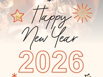 Inspirasi 97+ Kata-kata Ucapan Tahun Baru 2026 Lengkap, Penuh Doa-Harapan