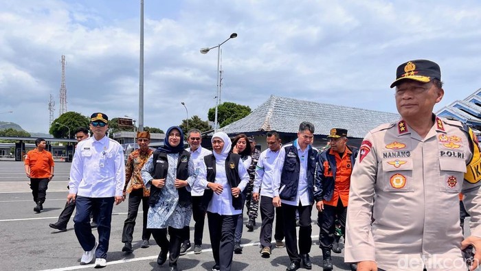 Antisipasi Cuaca Ekstrem Saat Nataru, Jatim Terapkan Modifikasi Cuaca