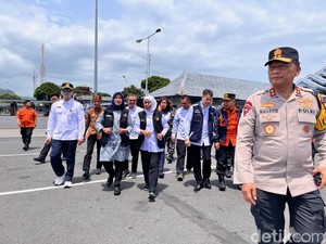 Antisipasi Cuaca Ekstrem Saat Nataru, Jatim Terapkan Modifikasi Cuaca