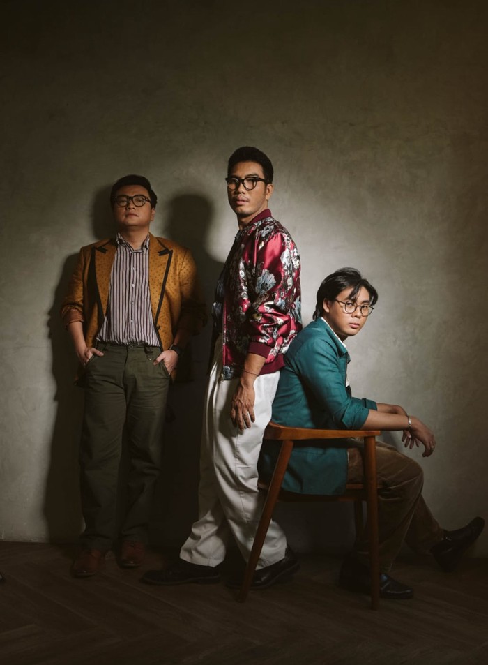 Gusto kembali merilis single kedua Seperti Aku, mengangkat tema cinta yang terpendam. Lagu ini menonjolkan emosi dengan aransemen pop dan RnB yang hangat.