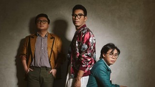 Gusto Balik Lagi Bareng Barsena dalam Seperti Aku