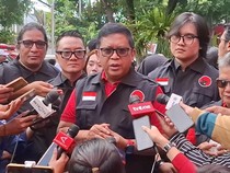 Video Respons PDIP soal Pengibaran Bendera Bulan Bintang di Aceh