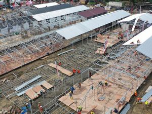 Dana CSR BUMN Rp 1 T buat Bencana Sumatera, Bangun 15 Ribu Hunian & Fasilitas