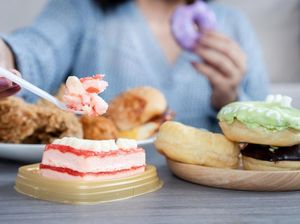 Diet Ekstrem Turun 7,5 Kg Sebulan, Wanita Ini Ujungnya Kena Radang Pankreas!