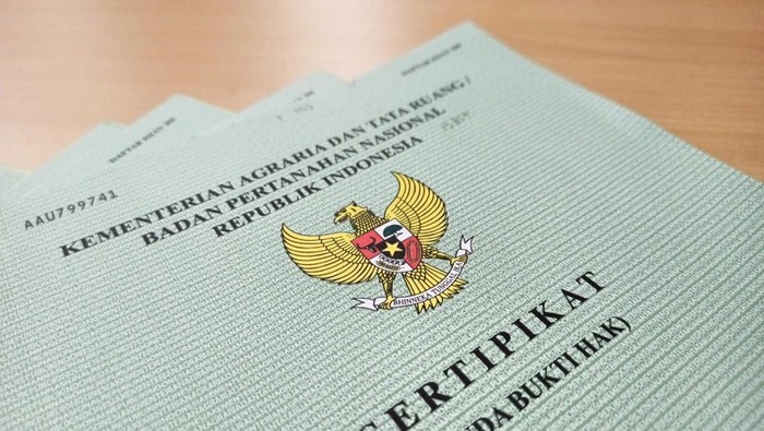 Dapat Warisan Tanah? Buruan Balik Nama Sertifikat Tanah! Ini Caranya