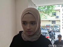 Ditolak Wardatina Mawa, Inara Rusli Kukuh Mau Damai di Kasus Dugaan Zina