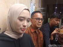 Pengacara Ungkap Detik-detik Mediasi Perdamaian Inara Rusli dan Insanul Fahmi