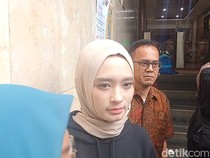 Inara Ingin Pernikahannya dengan Insanul Sah Secara Hukum Negara