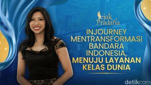 Video: InJourney Mentransformasi Bandara di Indonesia, Menuju Layanan Kelas Dunia