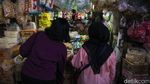 Jelang Pergantian Tahun, Harga Sembako Dipastikan Tak Melonjak