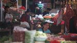 Jelang Pergantian Tahun, Harga Sembako Dipastikan Tak Melonjak