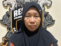 Polisi Bongkar Penipuan Modus Umrah di Lampung Utara, Ada Puluhan Korban