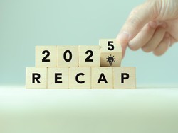 Kaleidoskop Gaya Hidup 2025