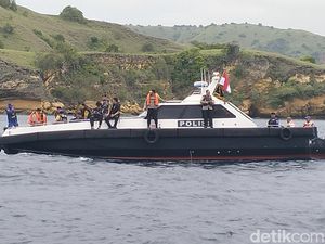 Hari Keempat Pencarian Keluarga Pelatih Valencia: 1 Ditemukan Meninggal