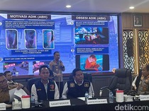 Anak SD Bunuh Ibu di Medan Terobsesi dari Game Online-Serial Anime