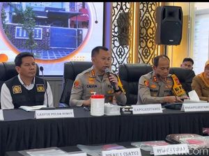 Siswi SD Pelaku Pembunuhan Ibu di Medan Ditetapkan Jadi Anak Berkonflik Hukum