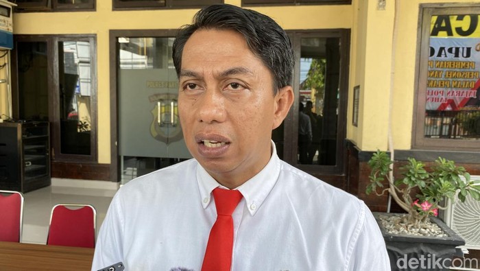 Polres Parepare Selidiki 3 Kasus Korupsi Selama 2025, Selesai Tanpa Tersangka