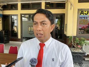 Polres Parepare Selidiki 3 Kasus Korupsi Selama 2025, Selesai Tanpa Tersangka