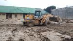 Kementerian PU Kerahkan 36 Alat Berat, Pulihkan Aceh Tamiang Pascabanjir