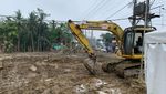 Kementerian PU Kerahkan 36 Alat Berat, Pulihkan Aceh Tamiang Pascabanjir