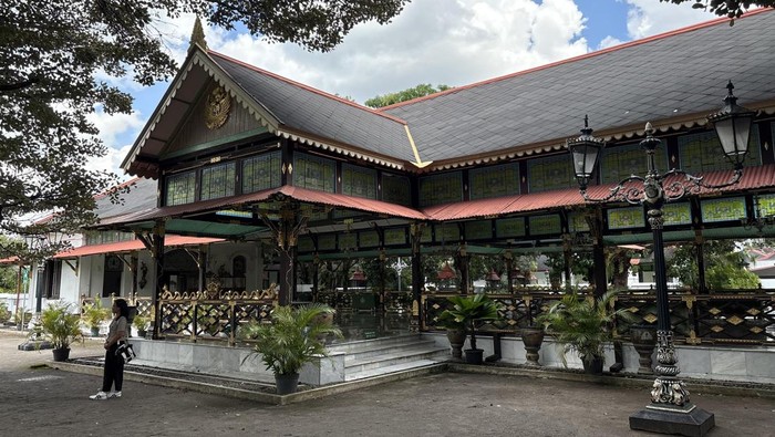 15 Tempat Wisata di Jogja yang Cocok untuk Lansia dan Mudah Diakses