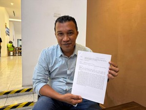 Pemkot Pontianak Didesak Cek Izin Resto yang Diduga Buang Limbah Sembarangan