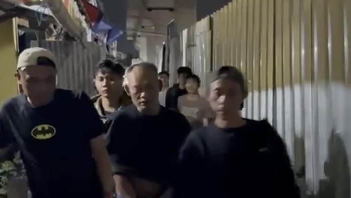 Komplotan Pencuri Laptop Sekolah di Kediri Diringkus di Jakarta