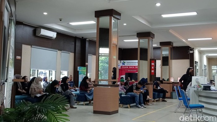 Aktivasi IKD di Palembang Capai 1.000 Orang/Hari, Ini Penyebabnya