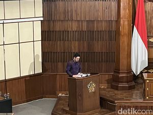 DPRD Rekomendasikan Gubernur Bali Susun Pedoman Teknis Pendirian Perumda KBS