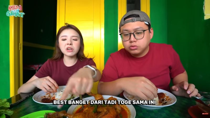 Lama Nggak Ada Kabar, Warung Nyak Kopsah Kini Pindah Lokasi!