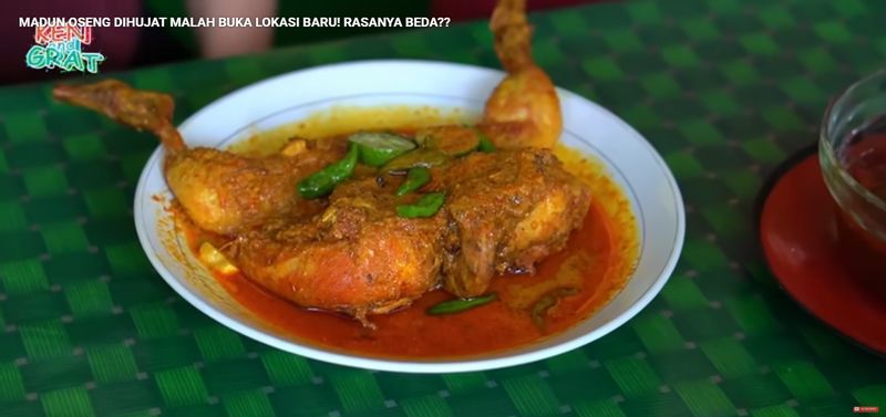 Lama Nggak Ada Kabar, Warung Nyak Kopsah Kini Pindah Lokasi!