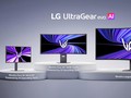 LG Perkenalkan UltraGear evo, Monitor Gaming 5K dengan AI Upscaling