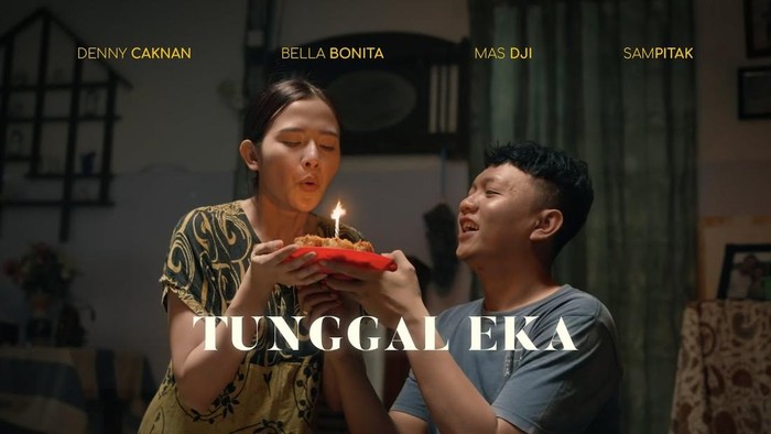 Lirik Lagu Tunggal Eka Denny Caknan dan Maknanya, Trending di YouTube!