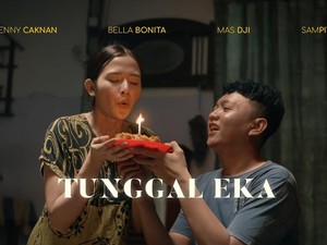 Lirik Lagu Tunggal Eka Denny Caknan dan Maknanya, Trending di YouTube!